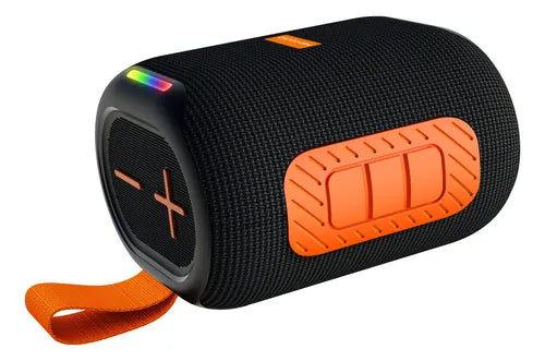 HM-846 Portable Bluetooth Speaker