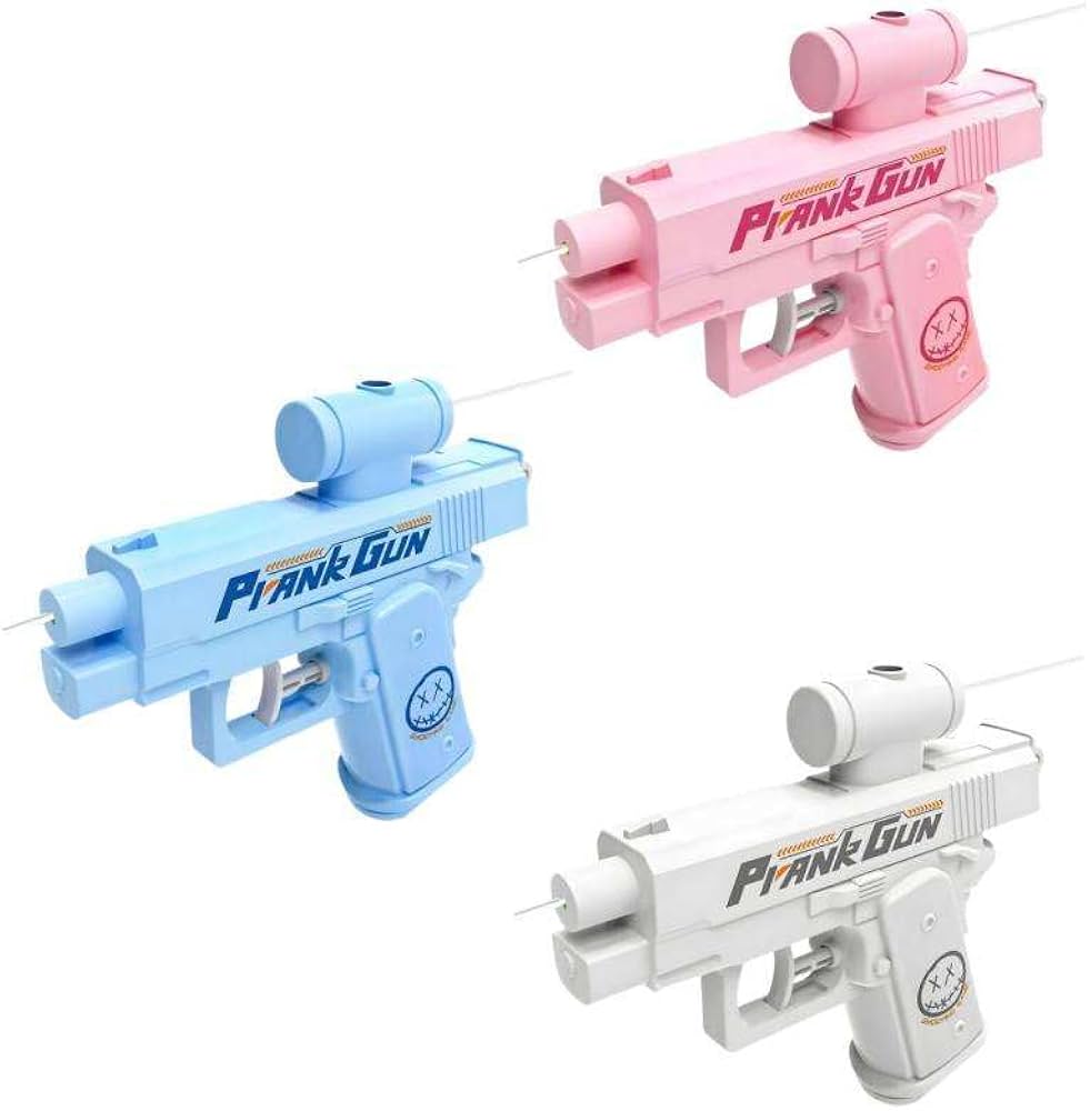 Prank Shooting Toy