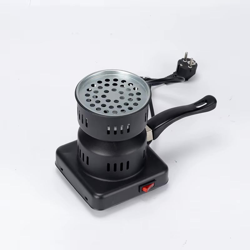 Electric Charcoal Burner