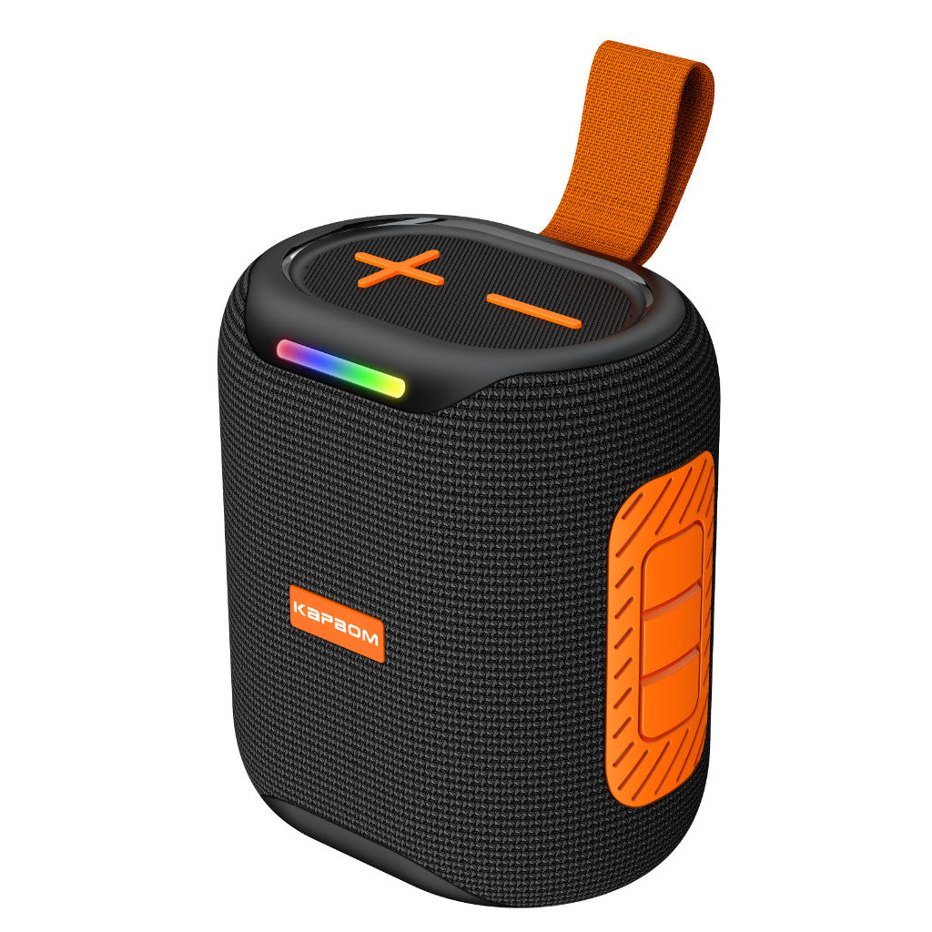 HM-846 Portable Bluetooth Speaker