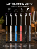 USB Type-C Electric Arc BBQ Lighter