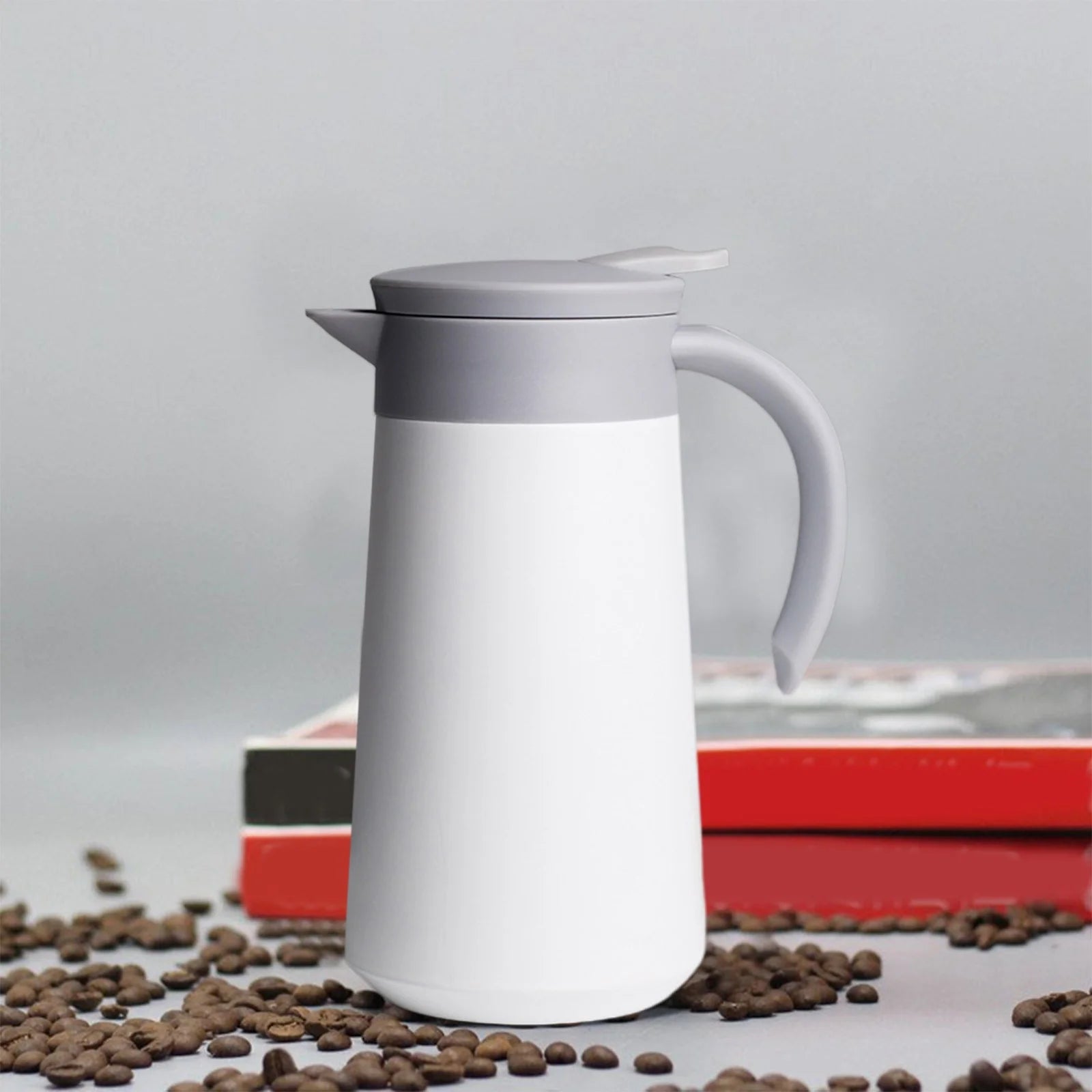Thermal Insulated Carafe – 800ml